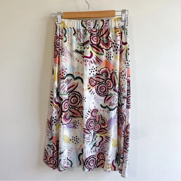Astr the Label Midi Skirt - Picture 6 of 7